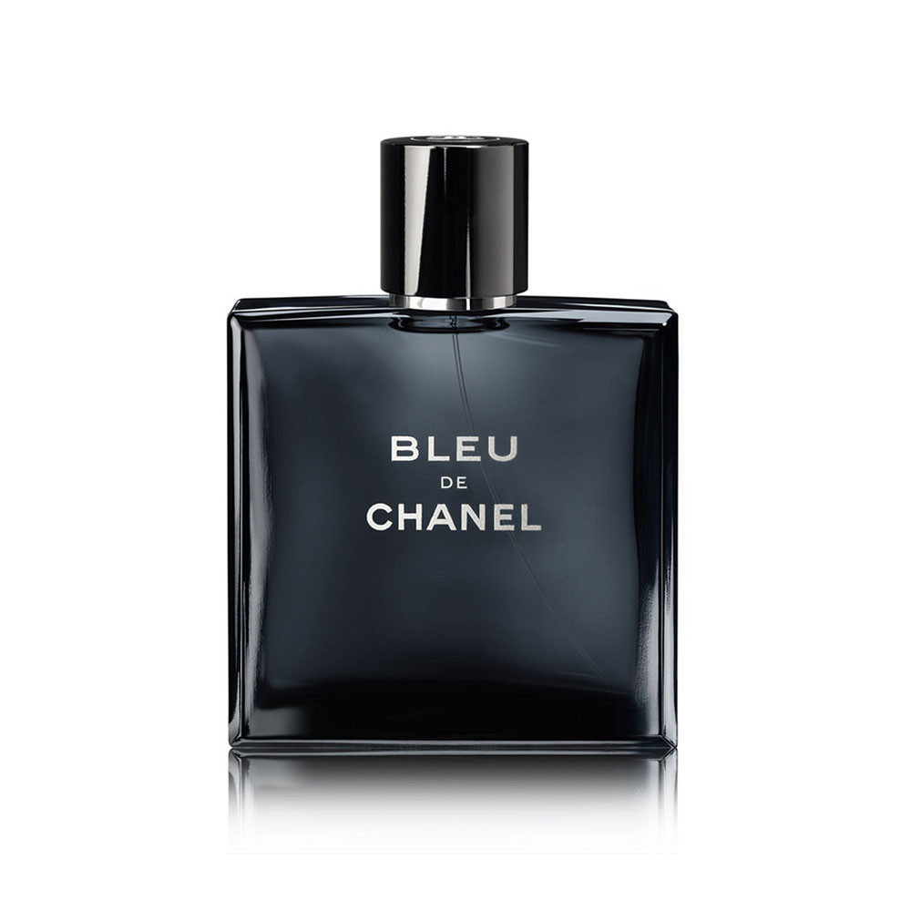 Сhanel "Bleu de Chanel" реплика - фото 1 - id-p41828329