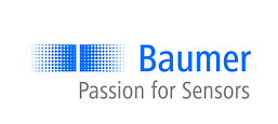 Baumer Passion for Sensors