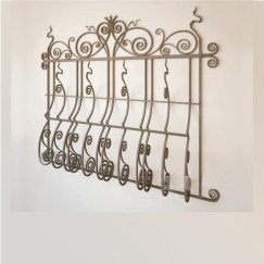 Оконные решетки