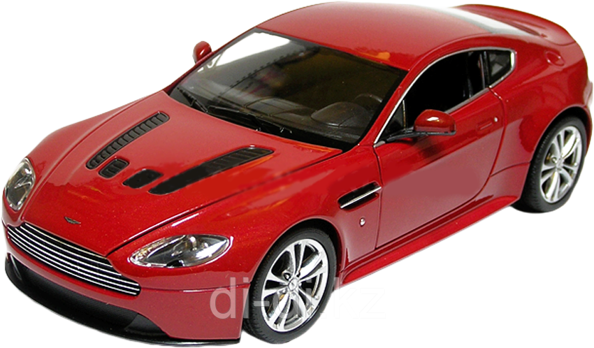 Игрушка модель машины 1:34-39 Aston Martin V12 Vantage
