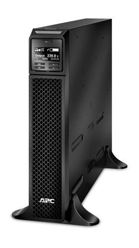 ИБП APC Smart-UPS RT 2200VA 230V