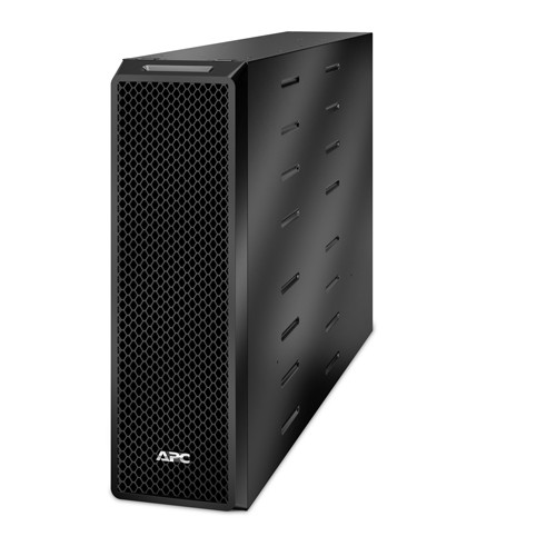 Комплект внешних аккумуляторов APC Smart-UPS X 120 В, напольного/стоечного исполнения - фото 1 - id-p41830247