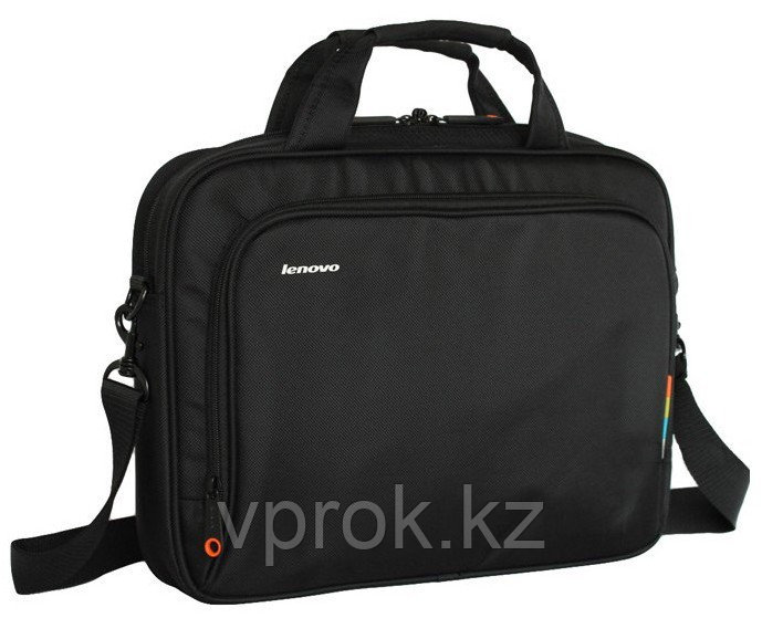 Notebook Bag 15.6",Textile,Black(сумка для ноутбука ,матерчатая,черного цвета) Lenovo ® M:T1640 - фото 2 - id-p41835206