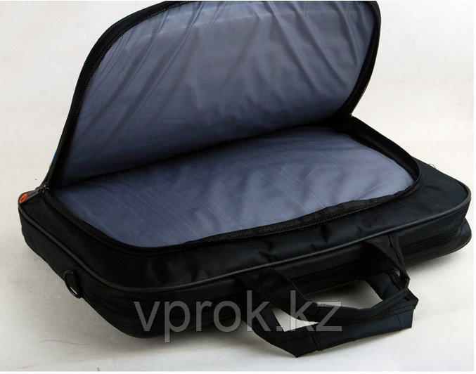 Notebook Bag 15.6",Textile,Black(сумка для ноутбука ,матерчатая,черного цвета) Lenovo ® M:T1640 - фото 3 - id-p41835206