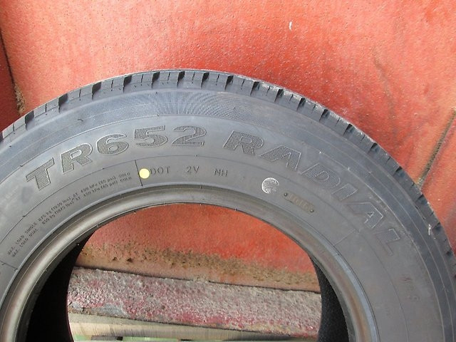 Автошины 205/70 R15С TR 652 - фото 2 - id-p41834696