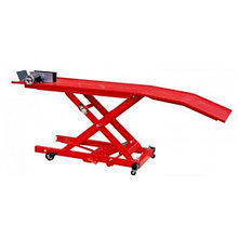 Подъемник для мотоцикла 220-780мм (г/п 360 кг) TRE64007 TORIN