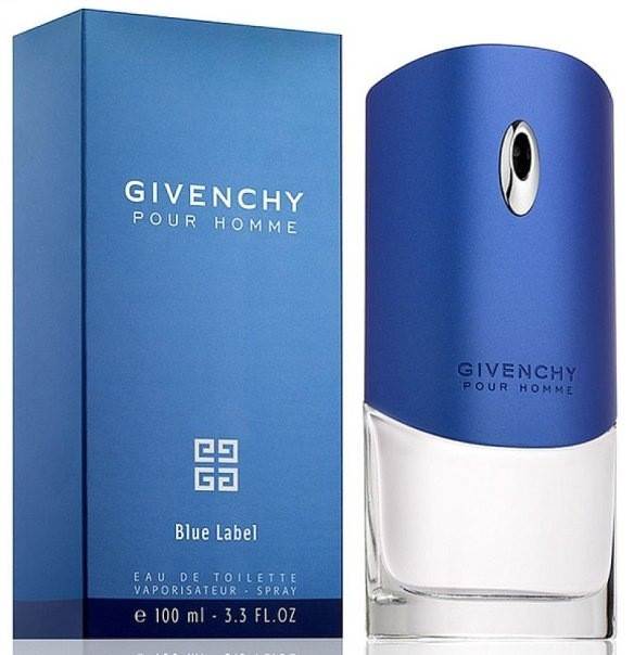 Givenchy"Blue Label 100 ml реплика