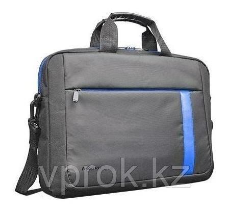 Notebook Bag 15.6",Textile,Black(сумка для ноутбука ,матерчатая,черного цвета) Lenovo ® M:T2050 - фото 1 - id-p41835380