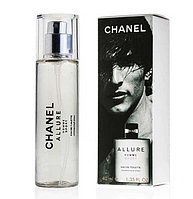 Сумочный парфюм для мужчин Chanel Allure Homme Sport
