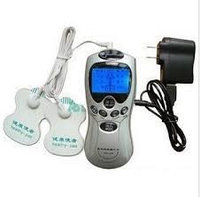 Электронный массажер миостимулятор Digital Therapy Machine ST-688