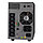 Источник бесперебойного питания EATON EX 1000 Tower (6 IEC C13, 1 USB+1 RS232, 70%-13 мин, on-line), фото 3