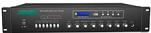 Усилитель DSPPA MP-212U 120Вт, FM, MP3
