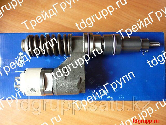 33800-84000 Насос-форсунка Hyundai D6CA