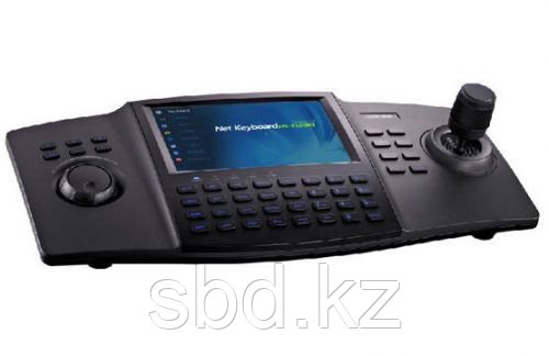 Пульт управления (контроллер) для скоростных купольных камер DS-1100KI Hikvision