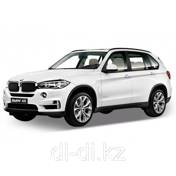 Игрушка Модель машины 1:34-39 BMW X5