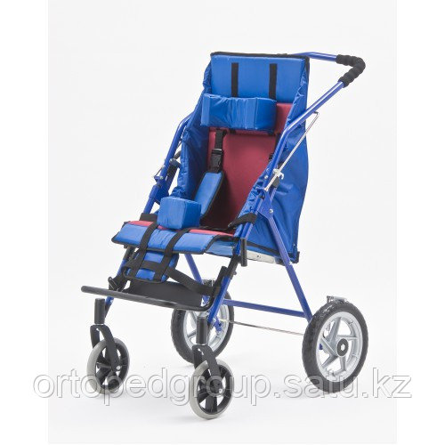 Кресло-коляска Армед H031 для детей с ДЦП - фото 4 - id-p41855227