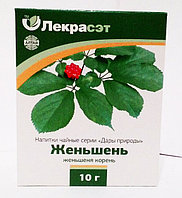 Сок Женьшень Корень Купить В Аптеке