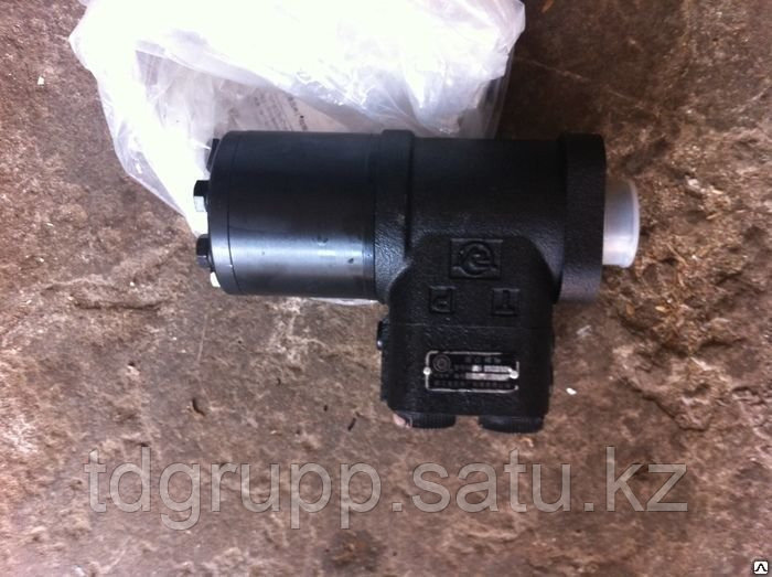 Насос дозатор рулевой BZZ1-E400C CDM 833