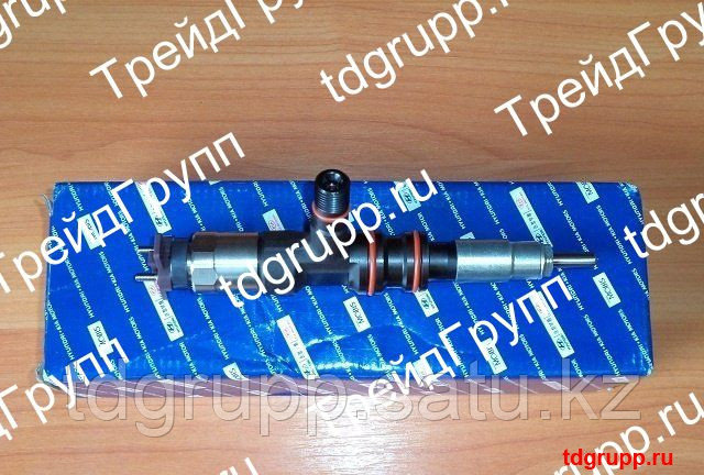 33800-52000 Форсунка Hyundai D6GA
