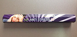 Благовония угольные Anti stress (Антистресс), 20 шт
