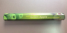 Благовония угольные Green Apple