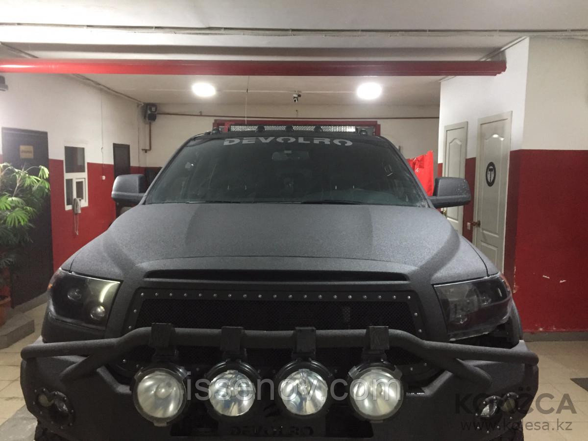 Шумоизоляция автомобиля, установка автозвука, фото 1