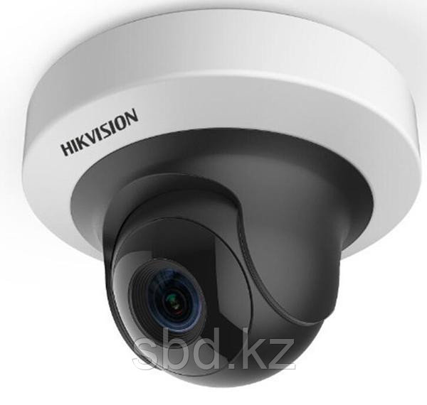 Управляемая скоростная поворотная IP камера видеонаблюдения Hikvision DS-2CD2F42FWD-IW