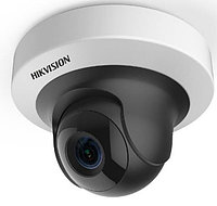 Управляемая скоростная поворотная IP камера видеонаблюдения Hikvision DS-2CD2F52F-IS