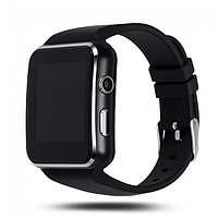    Умные часы Smart Watch X6 Black 