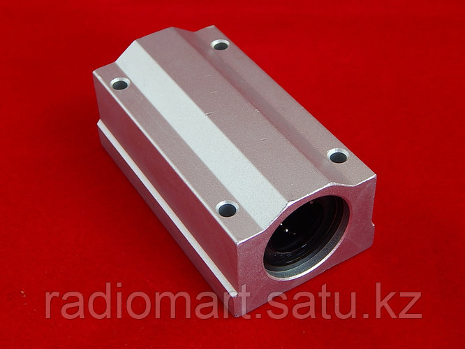 Линейный подшипник в корпусе SCS20LUU, 20мм (id 41858646)