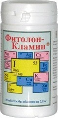 Препарат от мастопатии