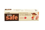 Детская зубная паста "Kids Safe-Клубника",90гр, фото 2