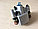 Правый тормозной суппорт CF Moto OEM 9010-080800, фото 2