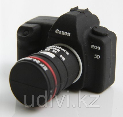 Флешка фотоаппарат CANON 8 Гб