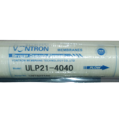 Мембрана Vontron ULP21-4040 - фото 2 - id-p41949754