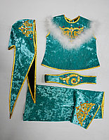 Казахский костюм на годик