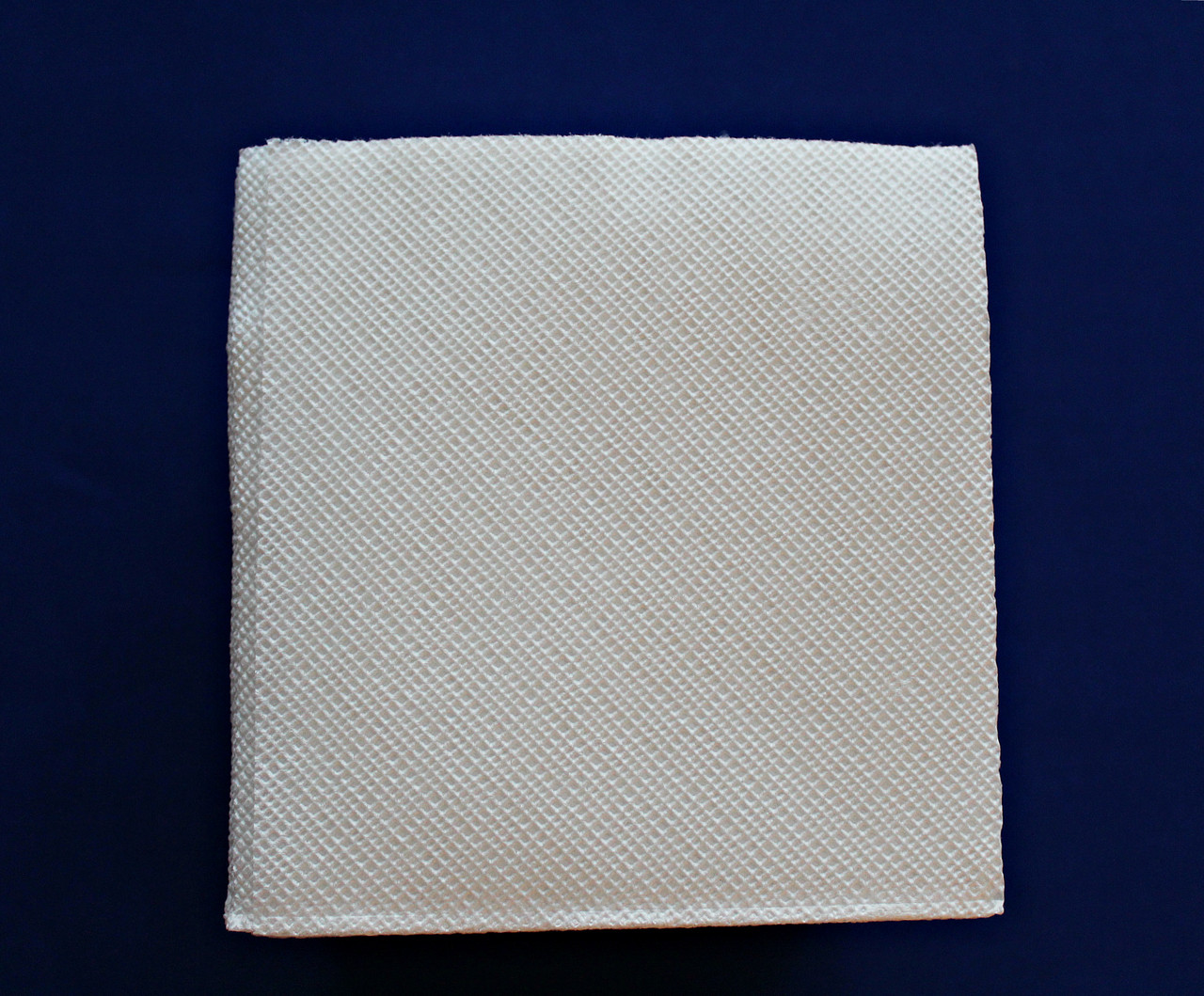 Салфетки бумажные 100шт., вторичная целлюлоза(макулатура) - фото 1 - id-p41949749