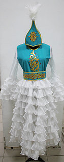 Женское платье "Камажай"