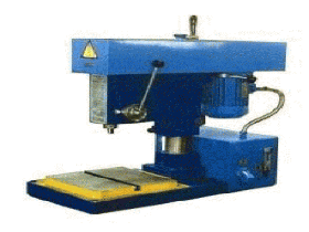 Станок настольный сверлильный 2С108