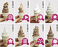 Фризер для мягкого мороженого Guangshen BJ-218C, фото 7