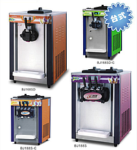 Фризер для мягкого мороженого BJ-218S