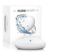 Датчик протечек и температуры - Z-Wave Fibaro Flood Sensor
