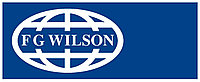 10000-25549 Генератор FG WIlson