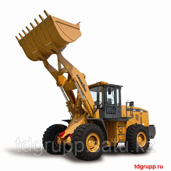Запчасти для XCMG LW300F и ZL30G от производителя!
