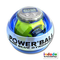 Powerball Neon Pro светящийся со счетчиком (пауэрбол)