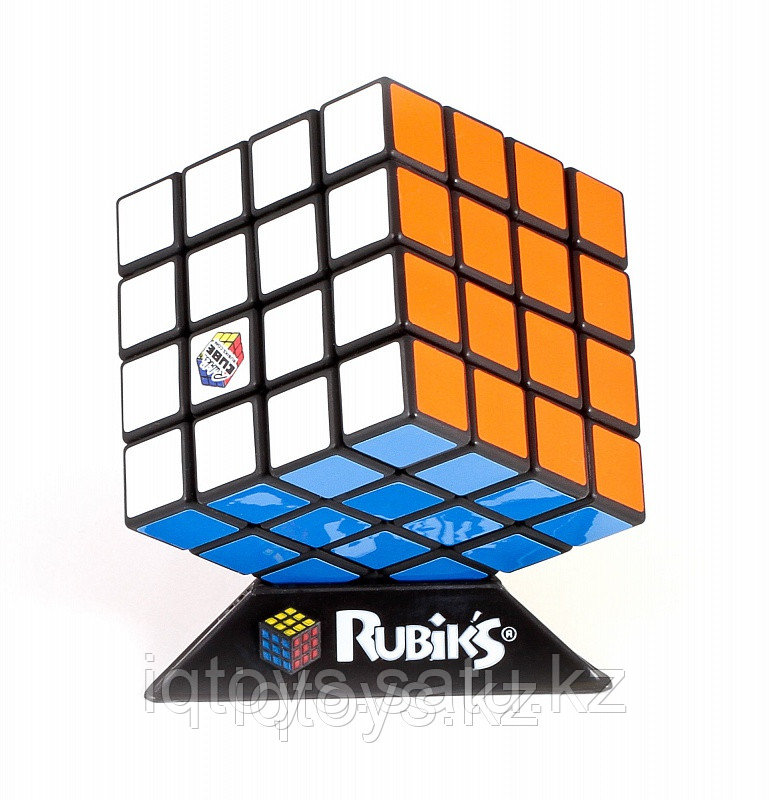 Кубик Рубика 4х4 - фото 2 - id-p2578715