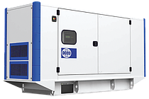 Аренда генераторов