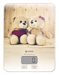 Весы кухонные VITEK VT-8025 MC