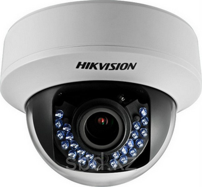Камера видеонаблюдения Hikvision DS-2CE56D1T-AVFIR