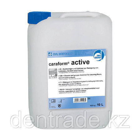 Caraform active (Караформ актив 10л) - фото 1 - id-p41973164
